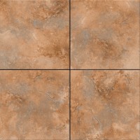 Плитка напольная,настенная 60x60 Тафтан светлый терракотовый матовый матовая Realistik