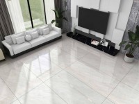 Плитка настенная 160x80 Лирис белый полированный структурная Realistik