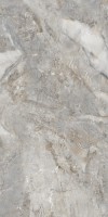 Плитка настенная 120x60 Ониста серый полированный полированная Realistik