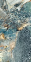 Плитка 120x60 Космик Мелоди зеркальный глянец полированная Realistik