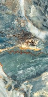 Плитка 120x60 Космик Мелоди зеркальный глянец полированная Realistik