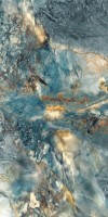 Плитка 120x60 Космик Мелоди зеркальный глянец полированная Realistik
