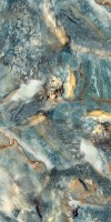 Плитка 120x60 Космик Мелоди зеркальный глянец полированная Realistik