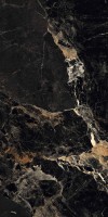 Плитка 120x60 Дарк Стар зеркальный глянец полированная Realistik