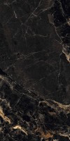 Плитка 120x60 Дарк Стар зеркальный глянец полированная Realistik