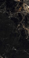 Плитка 120x60 Дарк Стар зеркальный глянец полированная Realistik