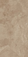 Плитка 120x60 Торино Кросскат светло-коричневый матовый карвинг полированная Realistik