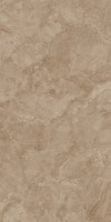 Плитка 120x60 Торино Кросскат светло-коричневый матовый карвинг полированная Realistik