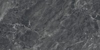 Плитка 120x60 Кавора черный матовый карвинг матовая Realistik