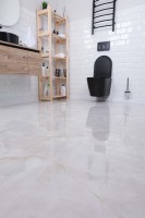 Плитка настенная 120x60 Onyx Perla полированная Realistik