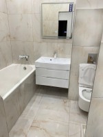 Плитка настенная 120x60 Mystery Beige Polished полированная Realistik Плитка настенная 120x60 Mystery Beige Polished полированная Realistik