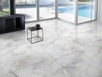 Плитка настенная 120x60 Mystery Grey Polished полированная Realistik