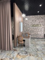 Плитка настенная 120x60 Magic Ice High Glossy полированная Realistik