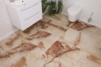 Плитка настенная 120x60 Ajmer Gold Polished полированная Realistik Плитка настенная 120x60 Ajmer Gold Polished полированная Realistik