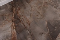 Плитка настенная 120x60 Reflection Gold High Glossy полированная Realistik