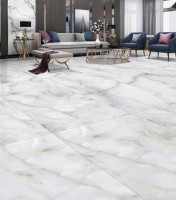 Плитка напольная 60x60 Mystery Grey Polished глянцевая Realistik Плитка напольная 60x60 Mystery Grey Polished глянцевая Realistik