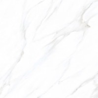 Плитка напольная 60x60 Antic White Polished глянцевая Realistik