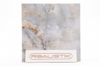 Плитка напольная 60x60 Magic Ice High Glossy глянцевая Realistik