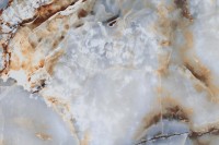 Плитка напольная 60x60 Magic Ice High Glossy глянцевая Realistik