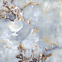 Плитка напольная 60x60 Magic Ice High Glossy глянцевая Realistik