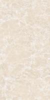 Плитка настенная 120x60 Imperatore Beige Polished глянцевая Realistik