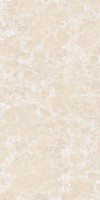 Плитка настенная 120x60 Imperatore Beige Polished глянцевая Realistik