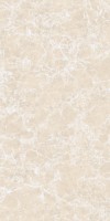 Плитка настенная 120x60 Imperatore Beige Polished глянцевая Realistik