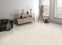 Плитка напольная 60x60 Imperatore Beige Polished глянцевая Realistik