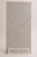 Плитка настенная 120x60 Astra Matt Carving матовая Realistik