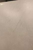 Плитка настенная 120x60 Liceo Bianco Matt Carving матовая Realistik