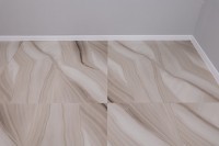 Плитка настенная 120x60 Cornalina Brown Polished полированная Realistik