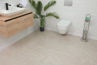 Плитка настенная 120x60 Nature Pulpis Grey Alabaster Matt Carving матовая Realistik