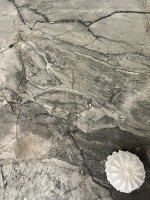 Плитка настенная 120x60 Craft Hazel Gray матовая Realistik