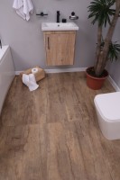 Плитка настенная 120x60 Hamton Beige матовая Realistik