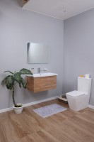 Плитка настенная 120x60 Opel Brown матовая Realistik Плитка настенная 120x60 Opel Brown матовая Realistik