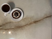 Плитка настенная 120x60 Mystery Cream Polished полированная Realistik