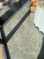 Плитка напольная 60x60 Nature Pulpis Dark Grey Matt Carving матовая Realistik Плитка напольная 60x60 Nature Pulpis Dark Grey Matt Carving матовая Realistik