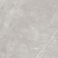 Плитка напольная 60x60 Nature Pulpis Light Grey Matt Carving матовая Realistik