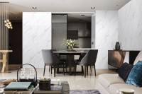 Плитка напольная 60x60 Antic White Mat матовая Realistik