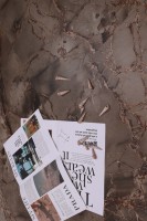 Плитка напольная 60x60 Reflection Gold Mat матовая Realistik Плитка напольная 60x60 Reflection Gold Mat матовая Realistik