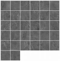 Плитка напольная,настенная 60x60 Аркус антрацитовый матовый матовая Realistik Плитка напольная,настенная 60x60 Аркус антрацитовый матовый матовая Realistik