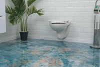 Плитка настенная 120x60 Sky Onyx полированная Realistik Плитка настенная 120x60 Sky Onyx полированная Realistik