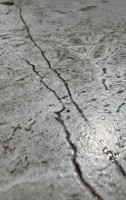 Плитка настенная 120x60 Rock Dorlin Grey Carving матовая Realistik Плитка настенная 120x60 Rock Dorlin Grey Carving матовая Realistik
