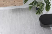 Плитка настенная 120x60 Lake Wood White Sugar лаппатированная Realistik