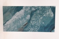 Плитка настенная 120x60 Angle Ocean полированная Realistik