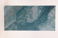 Плитка настенная 120x60 Angle Ocean полированная Realistik