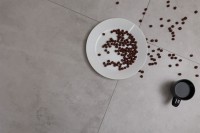 Плитка напольная 60x60 Cement grey матовая Realistik