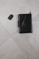 Плитка напольная 60x60 Cement grey матовая Realistik