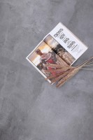 Плитка напольная 60x60 Cement dark grey матовая Realistik Плитка напольная 60x60 Cement dark grey матовая Realistik