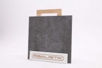 Плитка напольная 60x60 Cement dark grey матовая Realistik Плитка напольная 60x60 Cement dark grey матовая Realistik